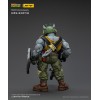 JoyToy TMNT - Rocksteady - Teenage Mutant Ninja Turtles 1/18