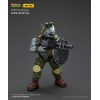 JoyToy TMNT - Rocksteady - Teenage Mutant Ninja Turtles 1/18