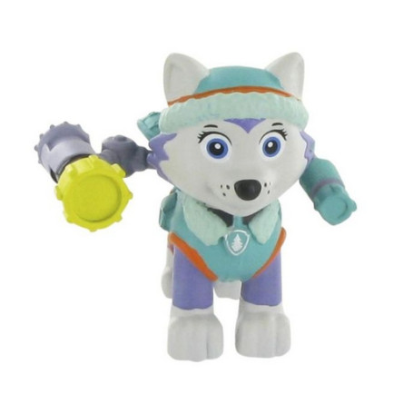 Pat' Patrouille Figurine Ryder 7cm