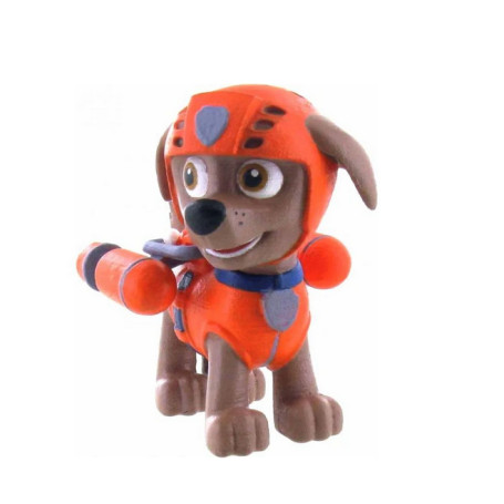 Pat' Patrouille Figurine Ryder 7cm