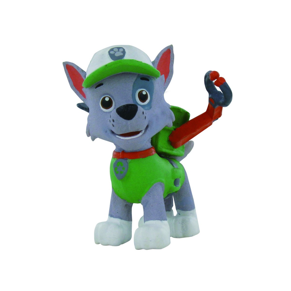 Pat' Patrouille Figurine Ryder 7cm