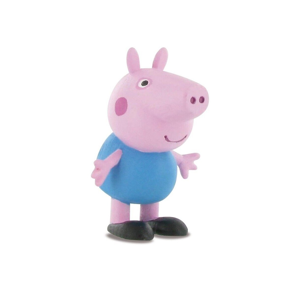 Peppa Pig Figurine Papa 7cm