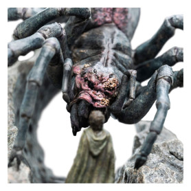 Weta - Shelob - Arachne - Der Herr der Ringe - LOTR