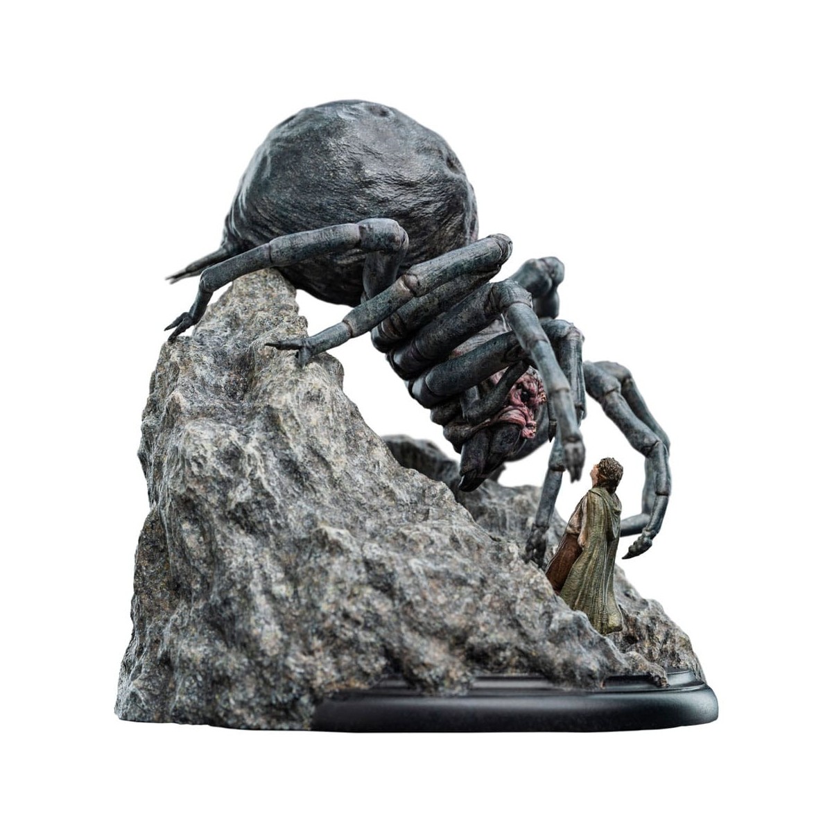 Weta - Shelob - Arachne - Der Herr der Ringe - LOTR