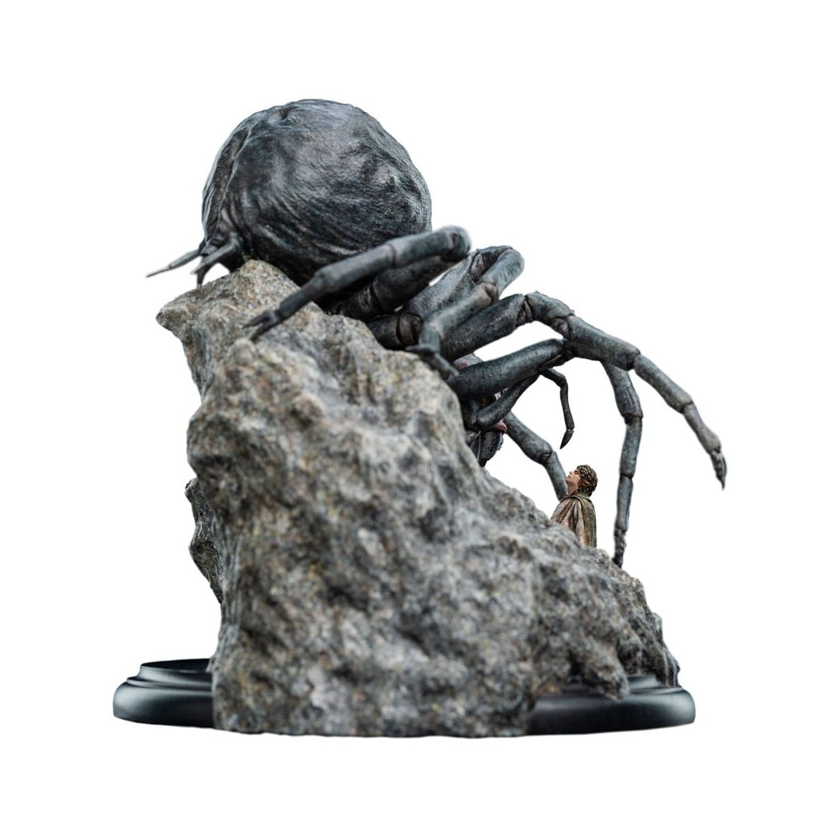 Weta - Shelob - Arachne - Der Herr der Ringe - LOTR