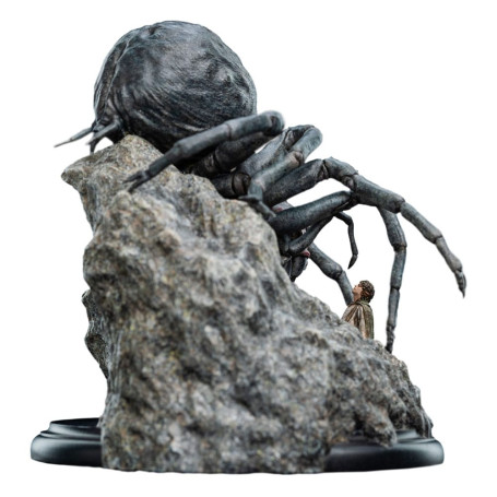 Weta - Shelob - Arachne - Der Herr der Ringe - LOTR