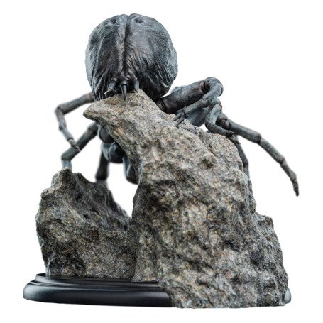 Weta - Shelob - Arachne - Der Herr der Ringe - LOTR