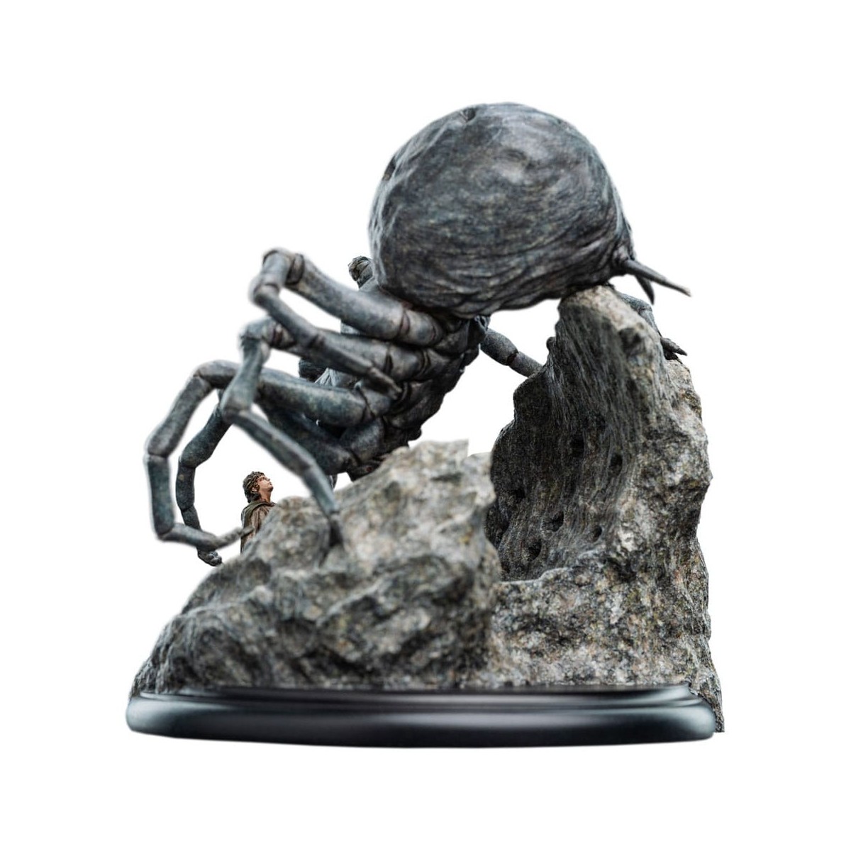 Weta - Shelob - Arachne - Der Herr der Ringe - LOTR