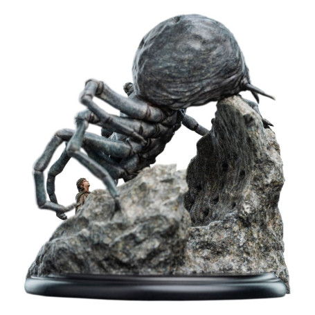 Weta - Shelob - Arachne - Der Herr der Ringe - LOTR