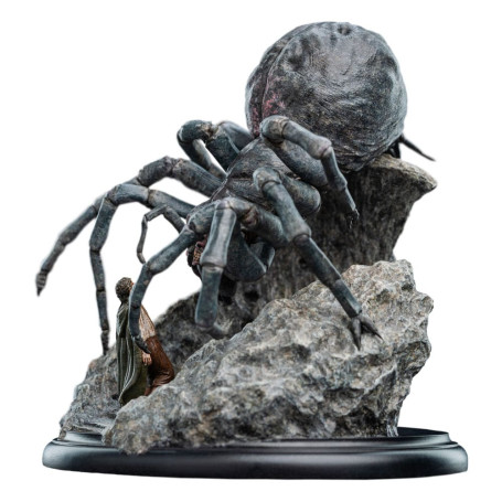 Weta - Shelob - Arachne - Der Herr der Ringe - LOTR