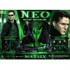 Prime 1 Studio - NEO BONUS VERSION - Matrix Museum Masterline 1/3