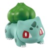 Bandai - Pokepla 13 - BULBIZARRE Model Kit Pokemon - Bulbasaur- Fushigidane