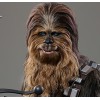Hot toys Star Wars: Chewbacca with Disassembled C-3PO MMS 1/6 - The Empire Strikes Back