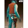 Sideshow Star Wars - GREEDO - Scum & Villainy 1/6