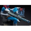 Sideshow Marvel - Mystique: Freedom and Destiny Premium Format 1/4