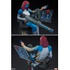 Sideshow Marvel - Mystique: Freedom and Destiny Premium Format 1/4