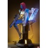 Sideshow Marvel - Mystique: Freedom and Destiny Premium Format 1/4
