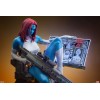 Sideshow Marvel - Mystique: Freedom and Destiny Premium Format 1/4