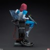 Sideshow Marvel - Mystique: Freedom and Destiny Premium Format 1/4