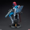 Sideshow Marvel - Mystique: Freedom and Destiny Premium Format 1/4