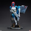 Sideshow Marvel - Mystique: Freedom and Destiny Premium Format 1/4