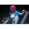 Sideshow Marvel - Mystique: Freedom and Destiny Premium Format 1/4