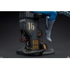 Sideshow Marvel - Mystique: Freedom and Destiny Premium Format 1/4