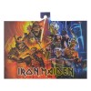 Neca - Iron Maiden - Ultimate Future Past World Tour 2 pack