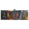 Neca - Iron Maiden - Ultimate Future Past World Tour 2 pack