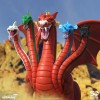 Super 7 - Tiamat - ULTIMATIVE Dungeons & Dragons