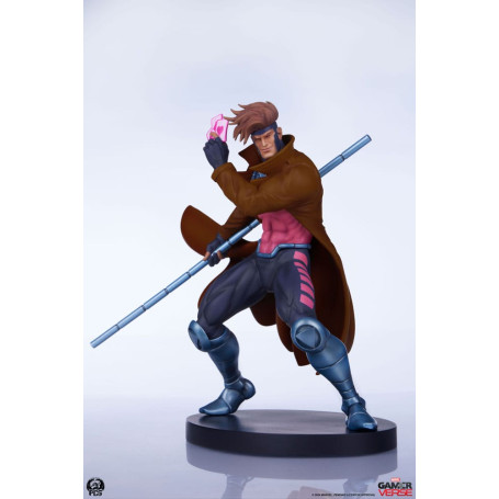 PCS Marvel Gamerverse Classics - Gambit
