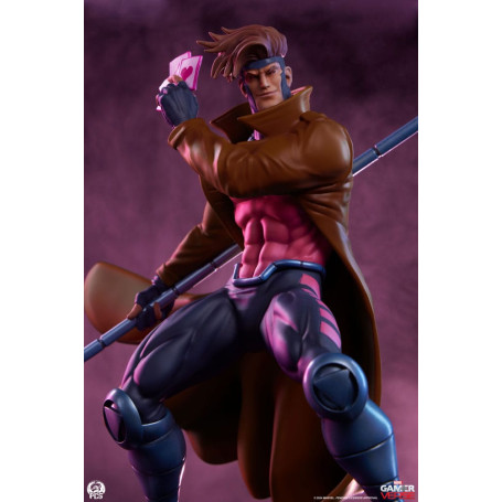 PCS Marvel Gamerverse Classics - Gambit