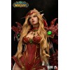 Infinity Studio - World of Warcraft Valeera Sanguinar 1/3