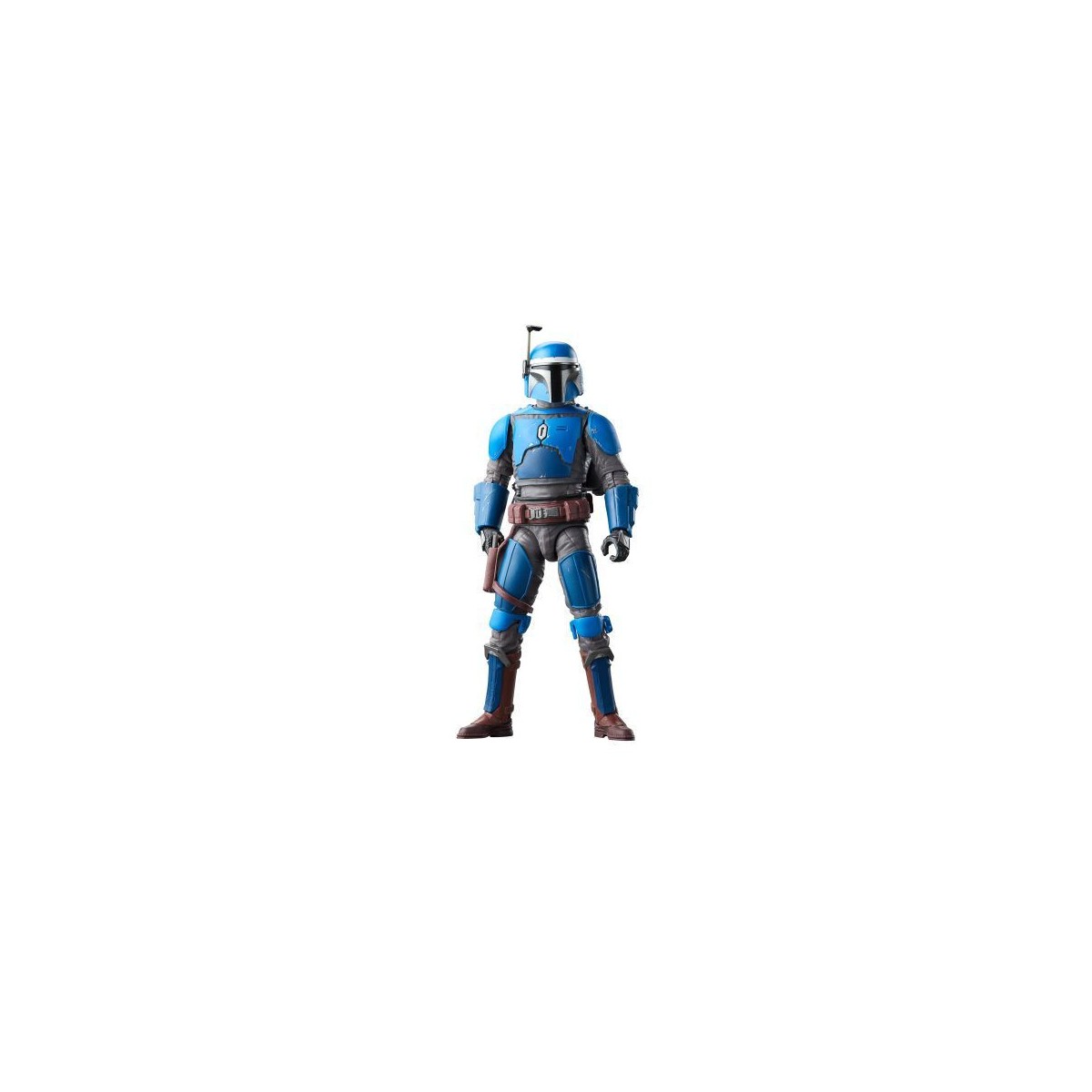 Star Wars Black Series - Mandalorian Privateer - The Mandalorian