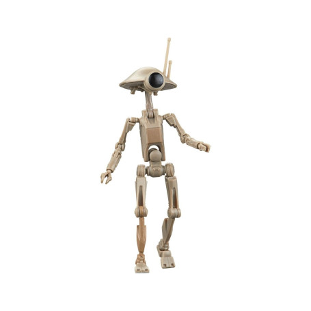 Star Wars Black Series - R5-D4, BD-72 & Pit Droids 4 Pack - The Mandalorian