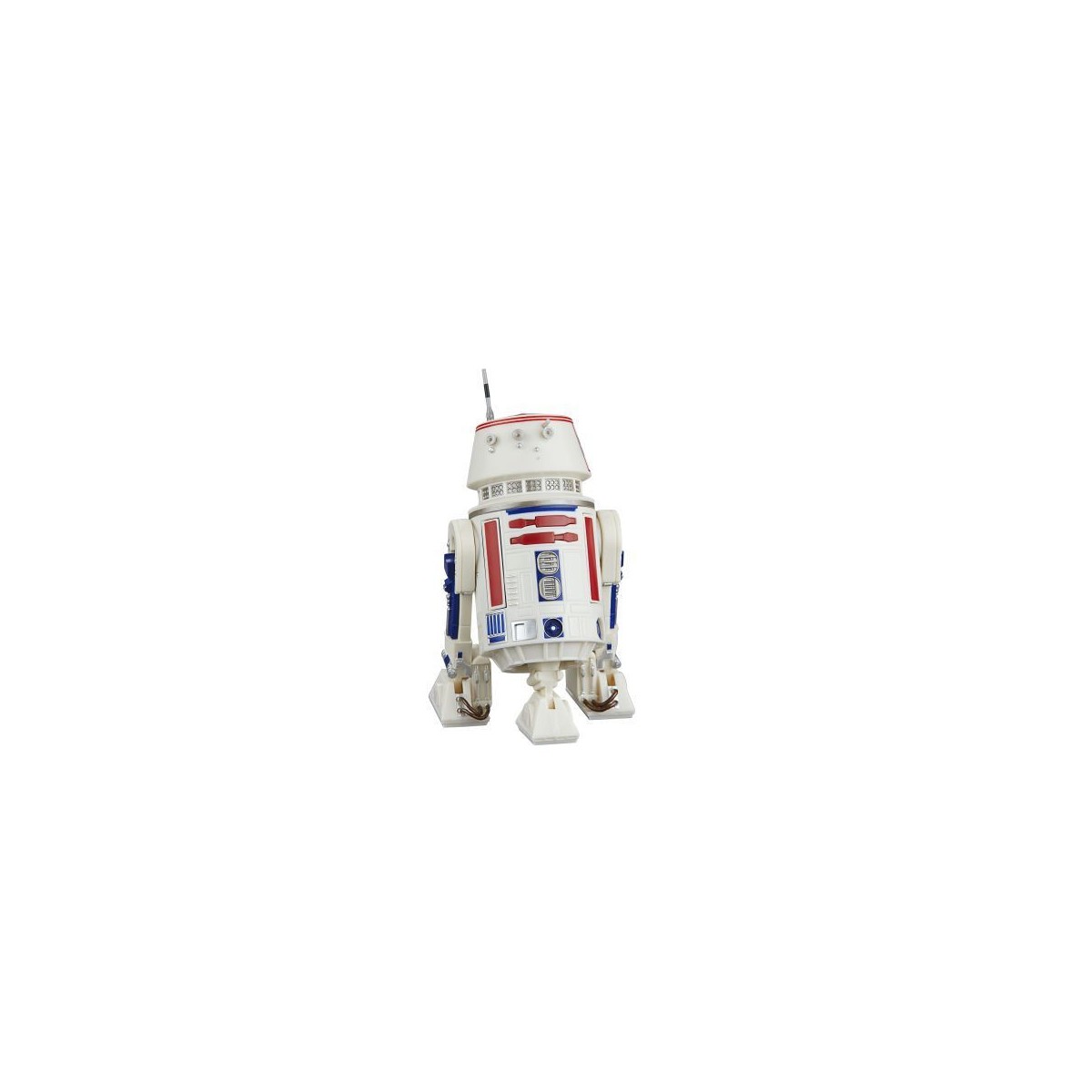 Star Wars Black Series - R5-D4, BD-72 & Pit Droids 4 Pack - The Mandalorian