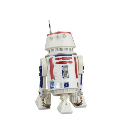 Star Wars Black Series - R5-D4, BD-72 & Pit Droids 4 Pack - The Mandalorian
