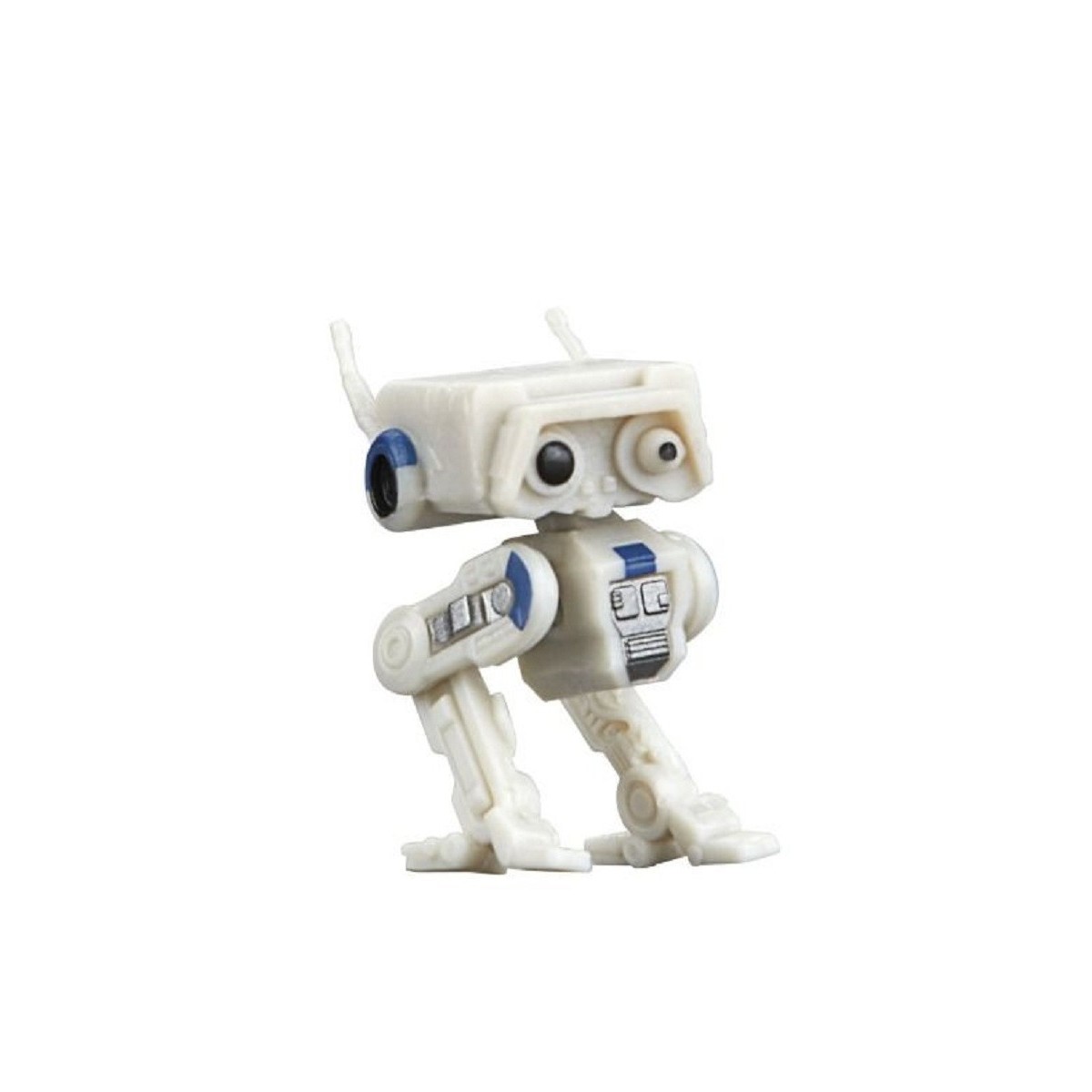 Star Wars Black Series - R5-D4, BD-72 & Pit Droids 4 Pack - The Mandalorian
