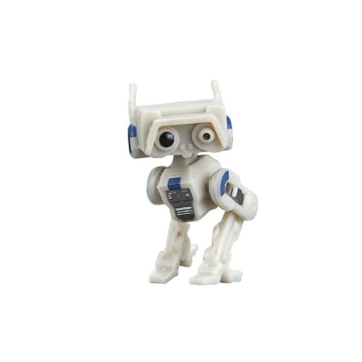 Star Wars Black Series - R5-D4, BD-72 & Pit Droids 4 Pack - The Mandalorian