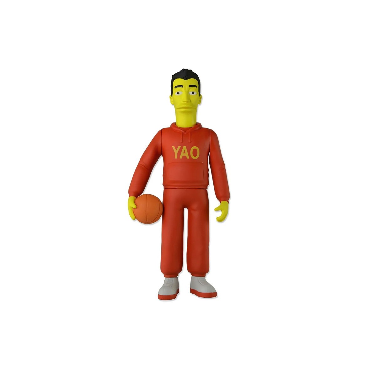 Neca The Simpsons 25th anniversary Serie 1 - Yao Ming