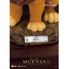 Disney - Beast Kingdom Master Craft Mufasa - Der König der Löwen