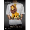 Disney - Beast Kingdom Master Craft Mufasa - Der König der Löwen