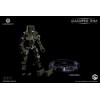 Infinity Studio - HeavyMecha - Pacific Rim Cherno Alpha