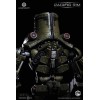 Infinity Studio - HeavyMecha - Pacific Rim Cherno Alpha