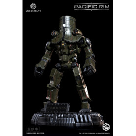 Infinity Studio - HeavyMecha - Pacific Rim Cherno Alpha