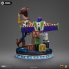 Iron Studios - Disney Pixar - Deluxe Art Scale Buzz & Woody 1/10 - Toy Story