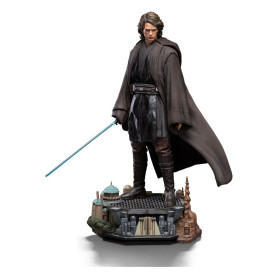 IRON STUDIOS - Anakin Skywalker Legacy Replica 1/4 - Star Wars