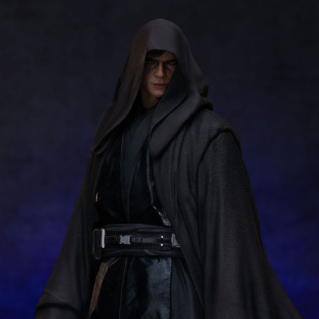 IRON STUDIOS - Anakin Skywalker Legacy Replica 1/4 - Star Wars