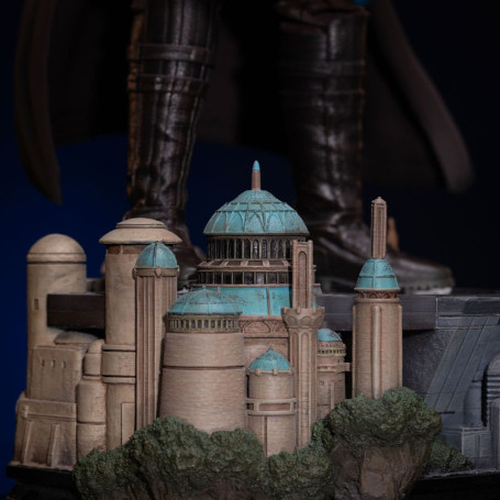IRON STUDIOS - Anakin Skywalker Legacy Replica 1/4 - Star Wars