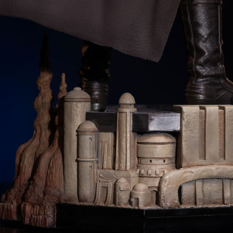 IRON STUDIOS - Anakin Skywalker Legacy Replica 1/4 - Star Wars